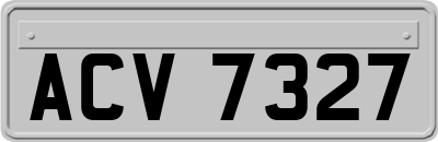 ACV7327