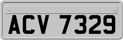 ACV7329