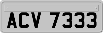 ACV7333