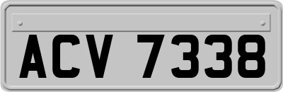 ACV7338