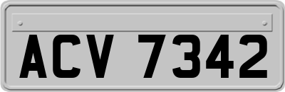 ACV7342