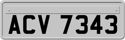 ACV7343