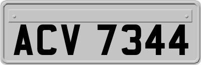 ACV7344