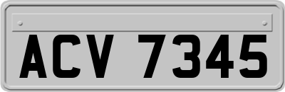 ACV7345