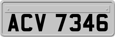 ACV7346