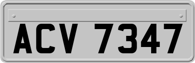 ACV7347