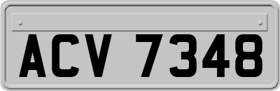 ACV7348