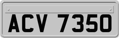 ACV7350