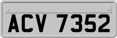 ACV7352