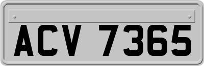 ACV7365