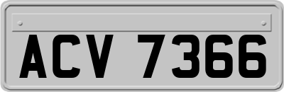 ACV7366