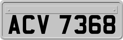 ACV7368