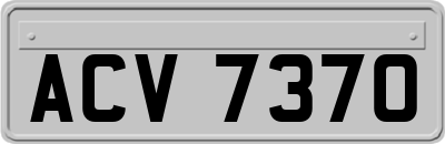 ACV7370