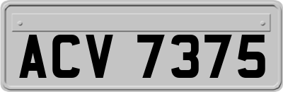 ACV7375