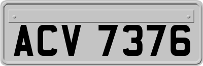 ACV7376
