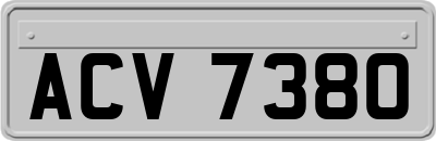 ACV7380