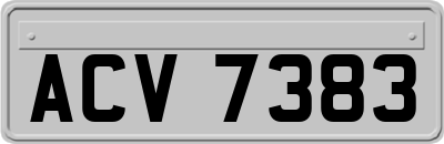 ACV7383