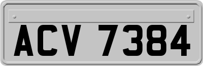 ACV7384