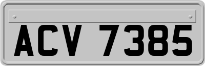 ACV7385