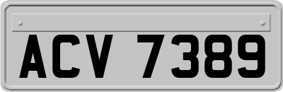 ACV7389