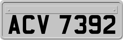 ACV7392
