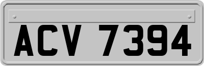 ACV7394