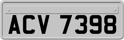 ACV7398