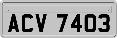 ACV7403