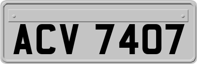 ACV7407