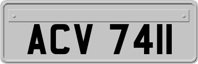 ACV7411