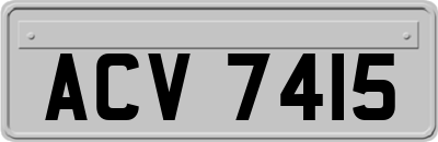 ACV7415