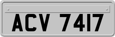 ACV7417