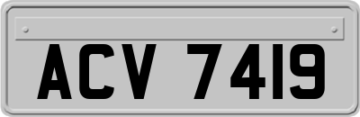 ACV7419