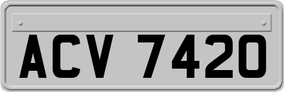 ACV7420