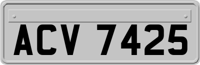 ACV7425