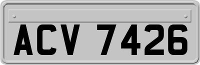 ACV7426
