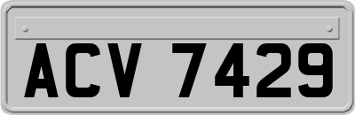 ACV7429