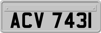 ACV7431