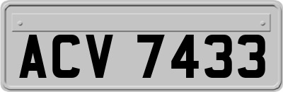 ACV7433