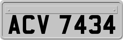 ACV7434