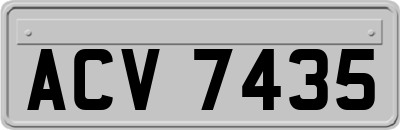 ACV7435