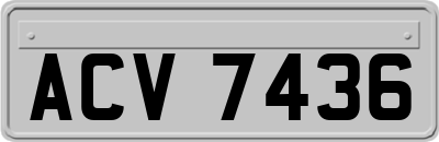 ACV7436