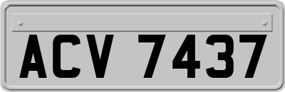 ACV7437