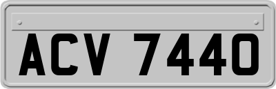 ACV7440