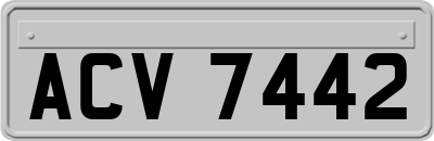 ACV7442