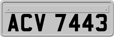 ACV7443