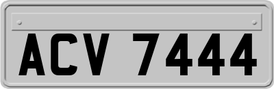 ACV7444