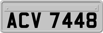 ACV7448
