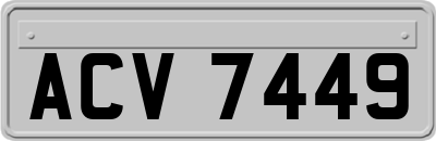 ACV7449