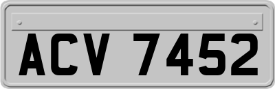 ACV7452
